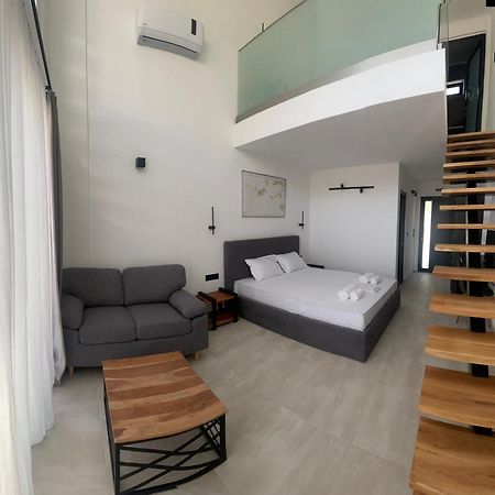 فندق The Olive Hills Skala Rachoni  المظهر الخارجي الصورة