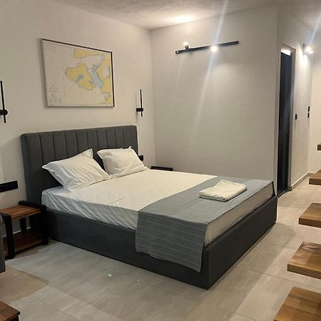 فندق The Olive Hills Skala Rachoni  المظهر الخارجي الصورة