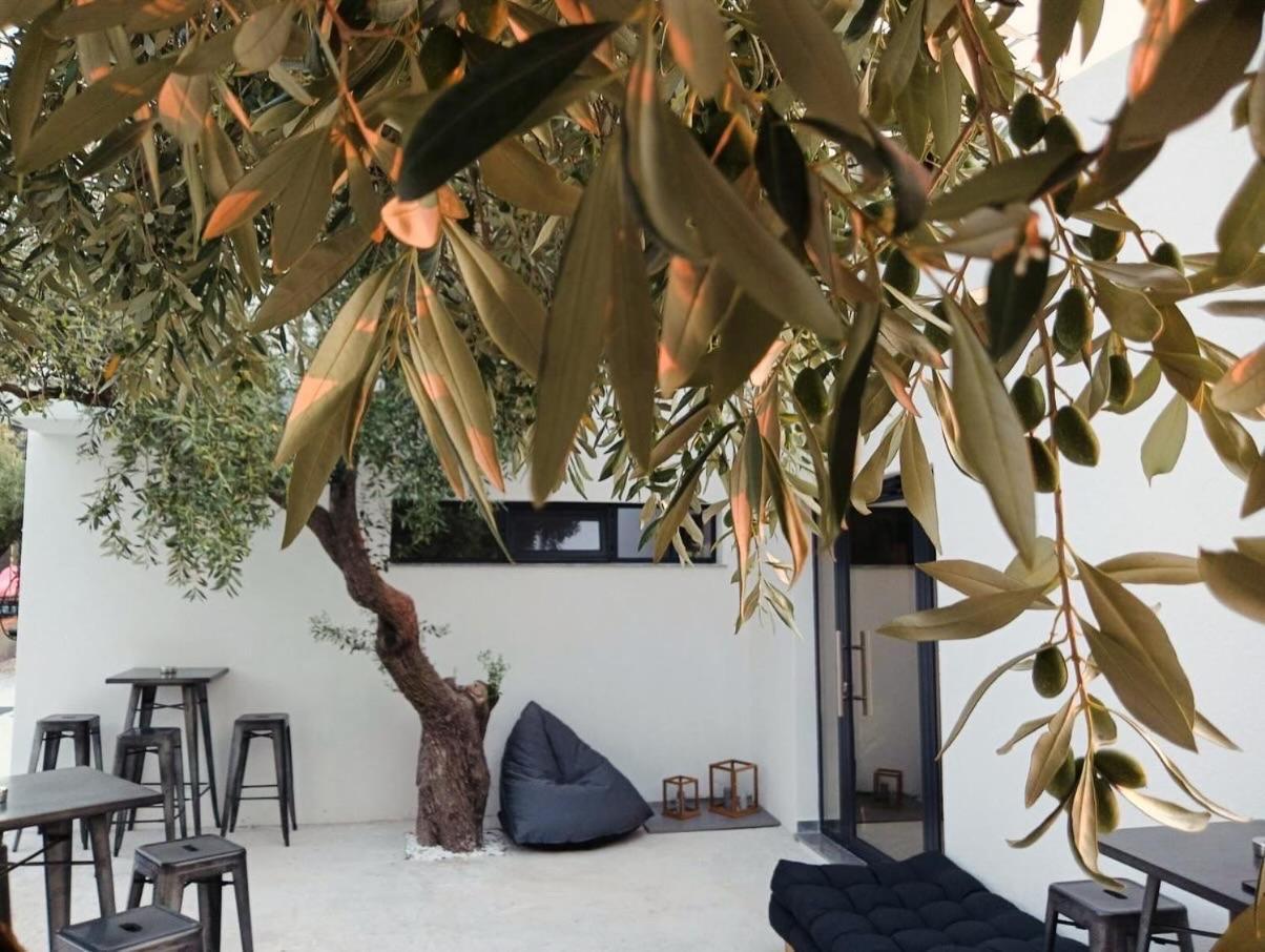 فندق The Olive Hills Skala Rachoni  المظهر الخارجي الصورة