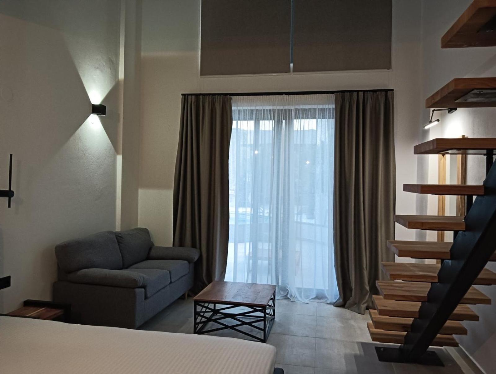 فندق The Olive Hills Skala Rachoni  المظهر الخارجي الصورة