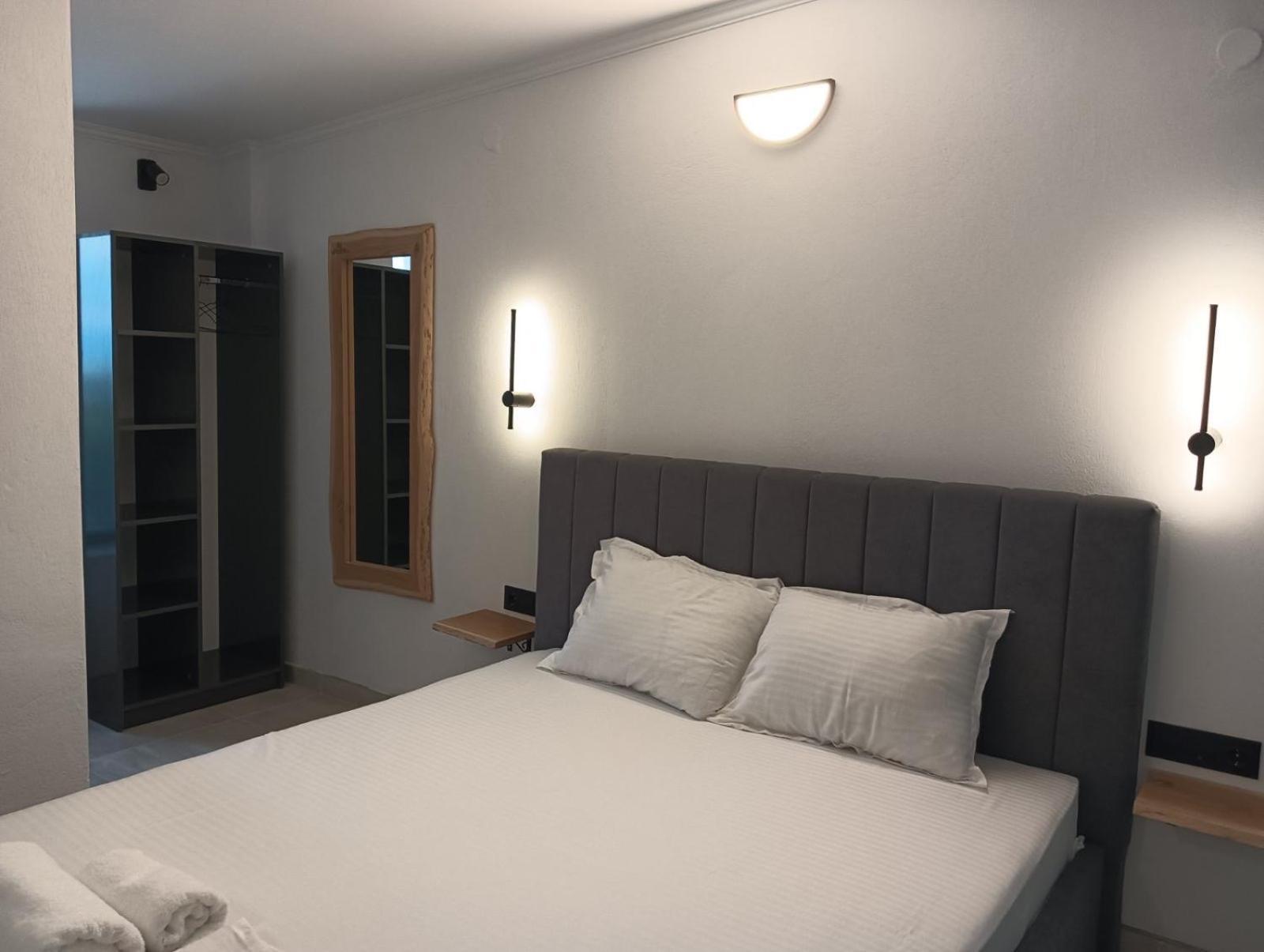 فندق The Olive Hills Skala Rachoni  المظهر الخارجي الصورة