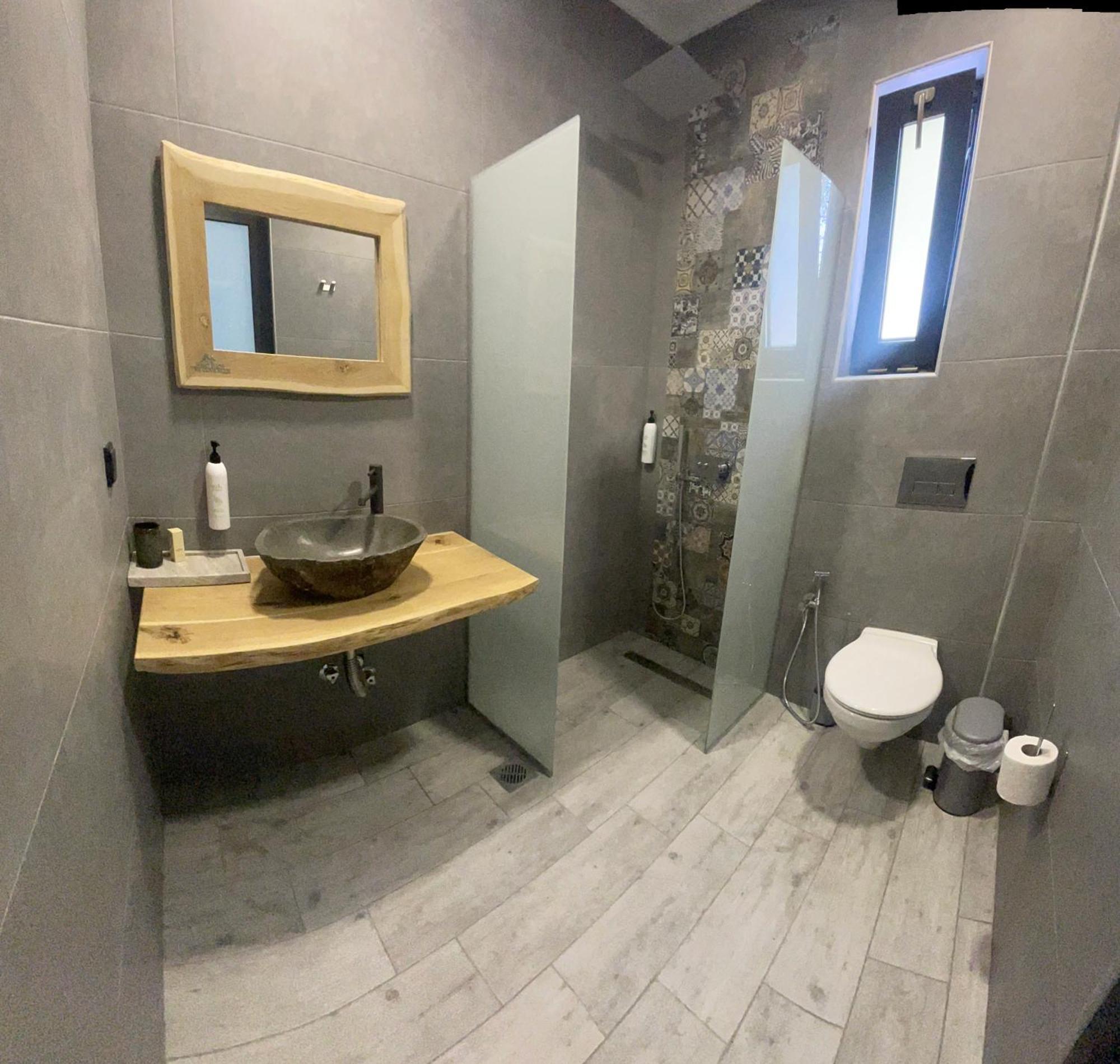فندق The Olive Hills Skala Rachoni  المظهر الخارجي الصورة