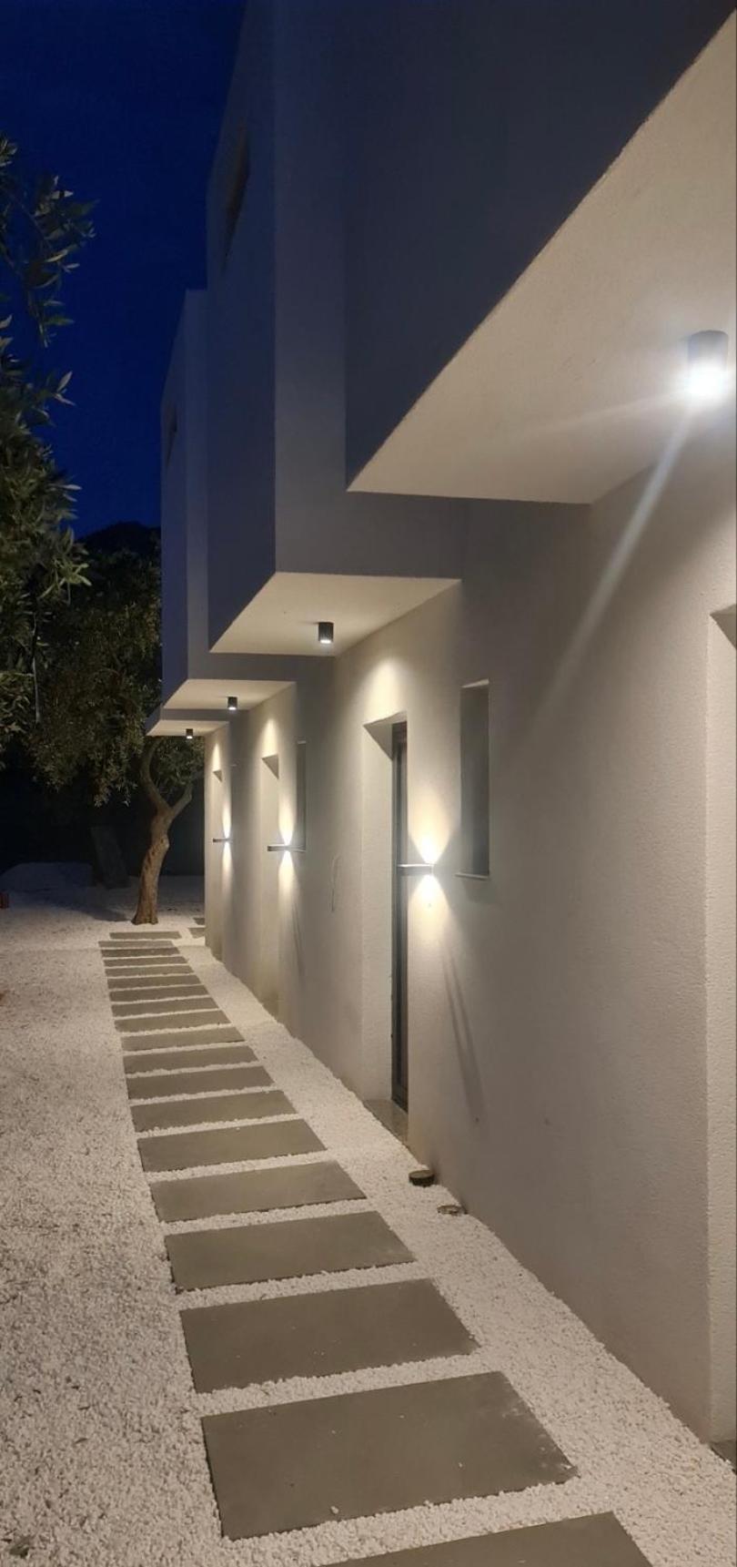 فندق The Olive Hills Skala Rachoni  المظهر الخارجي الصورة