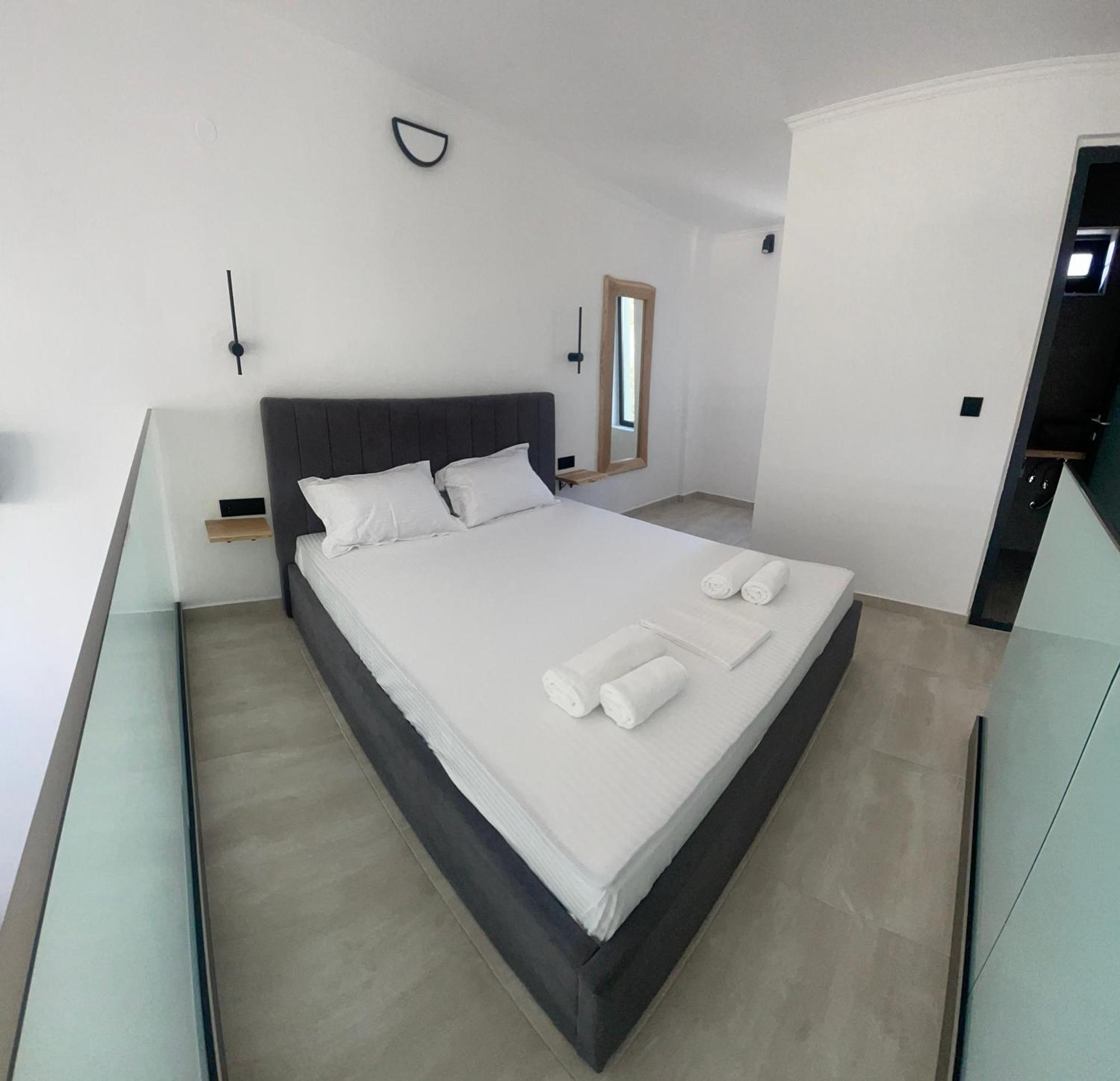 فندق The Olive Hills Skala Rachoni  المظهر الخارجي الصورة