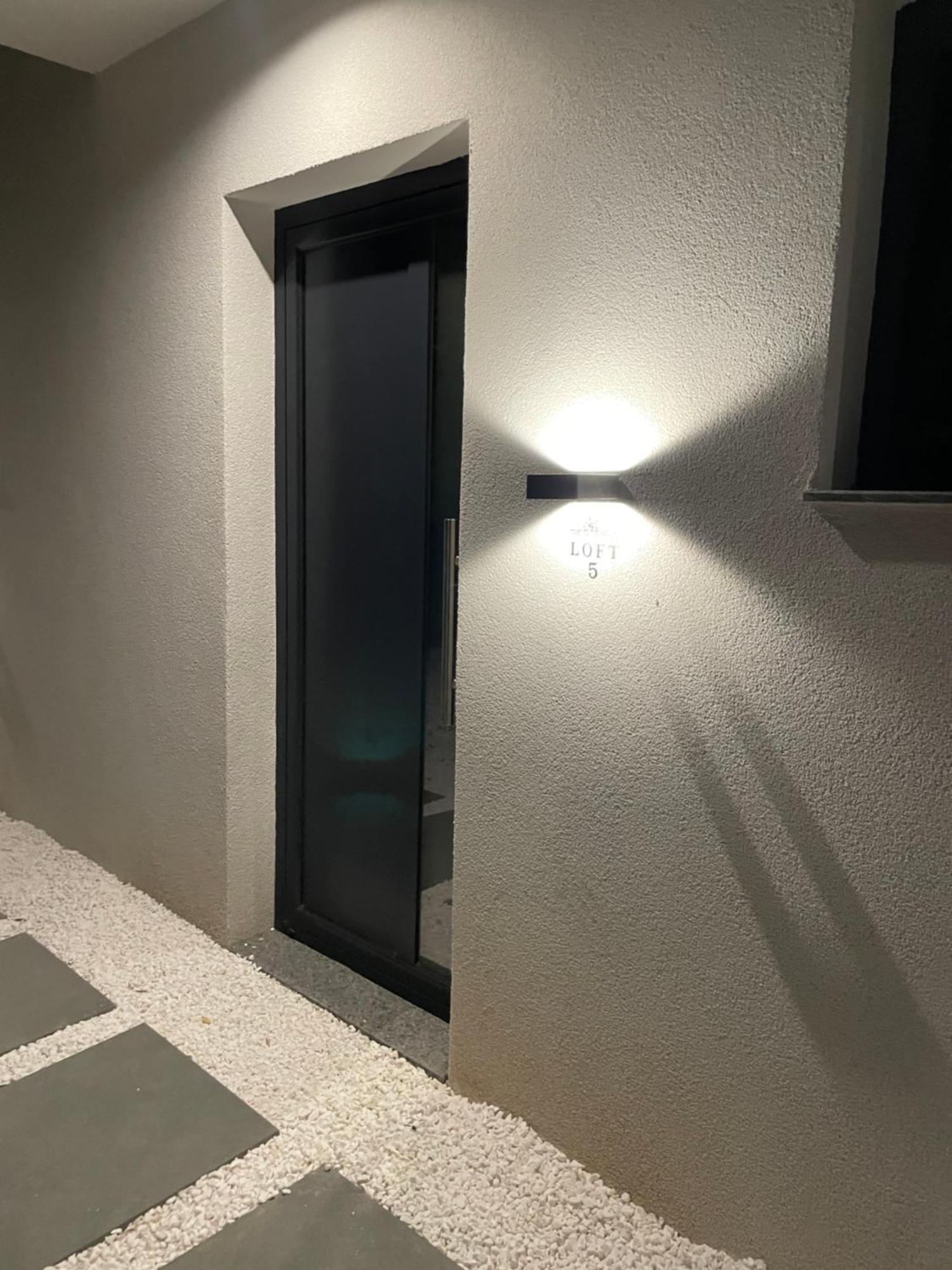 فندق The Olive Hills Skala Rachoni  المظهر الخارجي الصورة