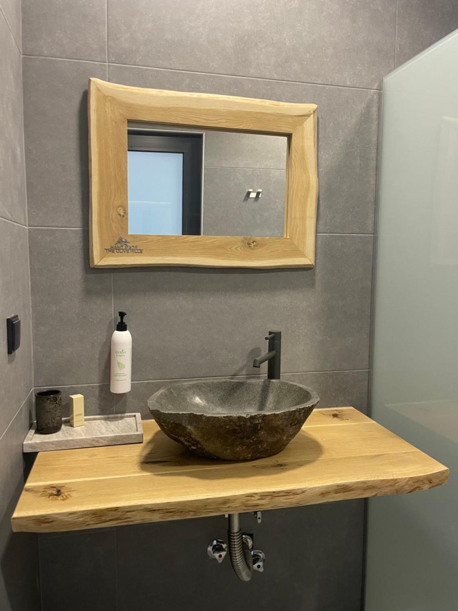 فندق The Olive Hills Skala Rachoni  المظهر الخارجي الصورة