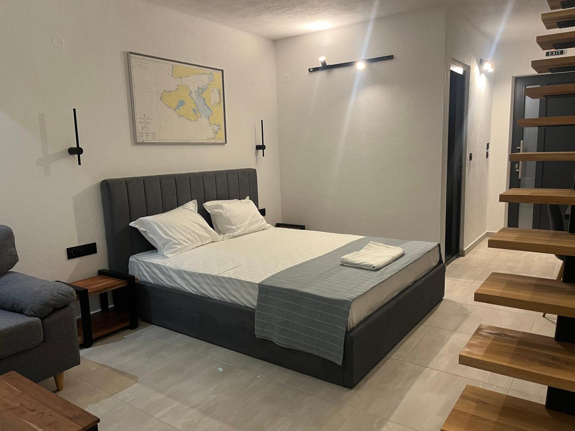 فندق The Olive Hills Skala Rachoni  المظهر الخارجي الصورة