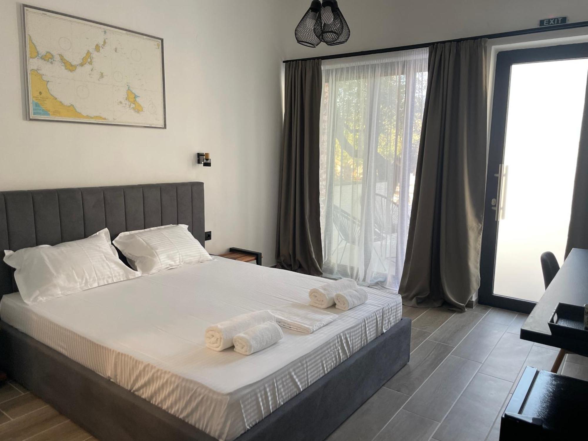 فندق The Olive Hills Skala Rachoni  المظهر الخارجي الصورة