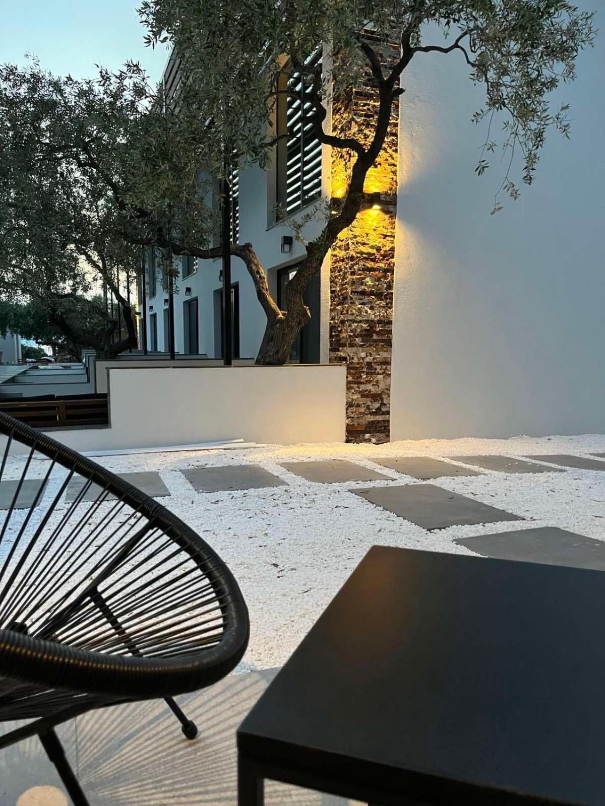 فندق The Olive Hills Skala Rachoni  المظهر الخارجي الصورة