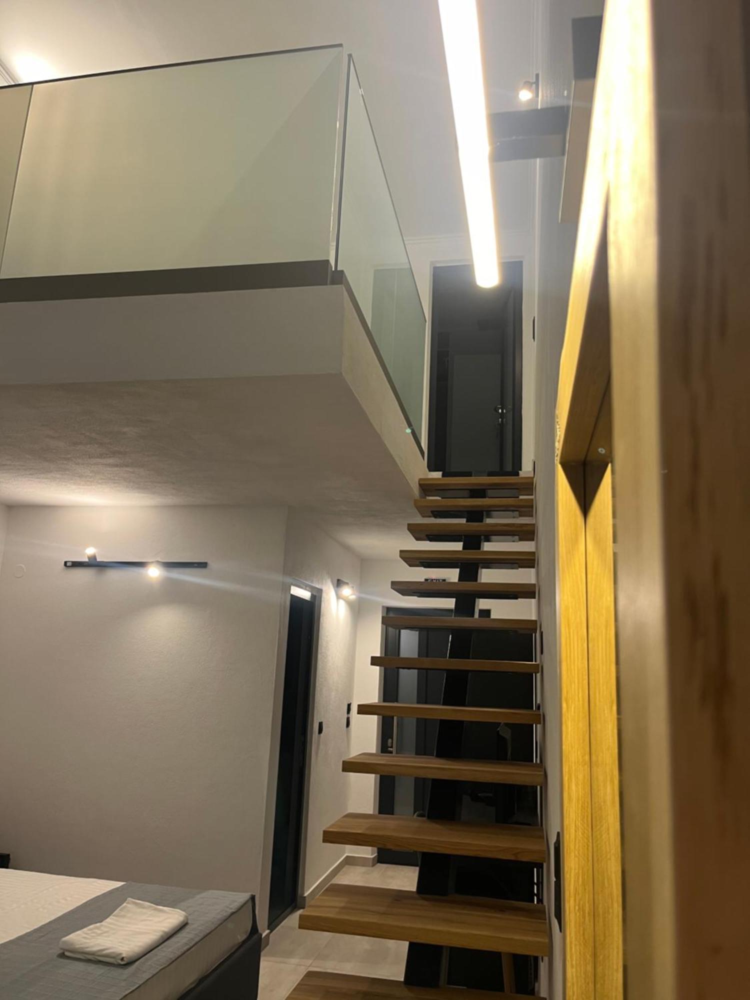 فندق The Olive Hills Skala Rachoni  المظهر الخارجي الصورة