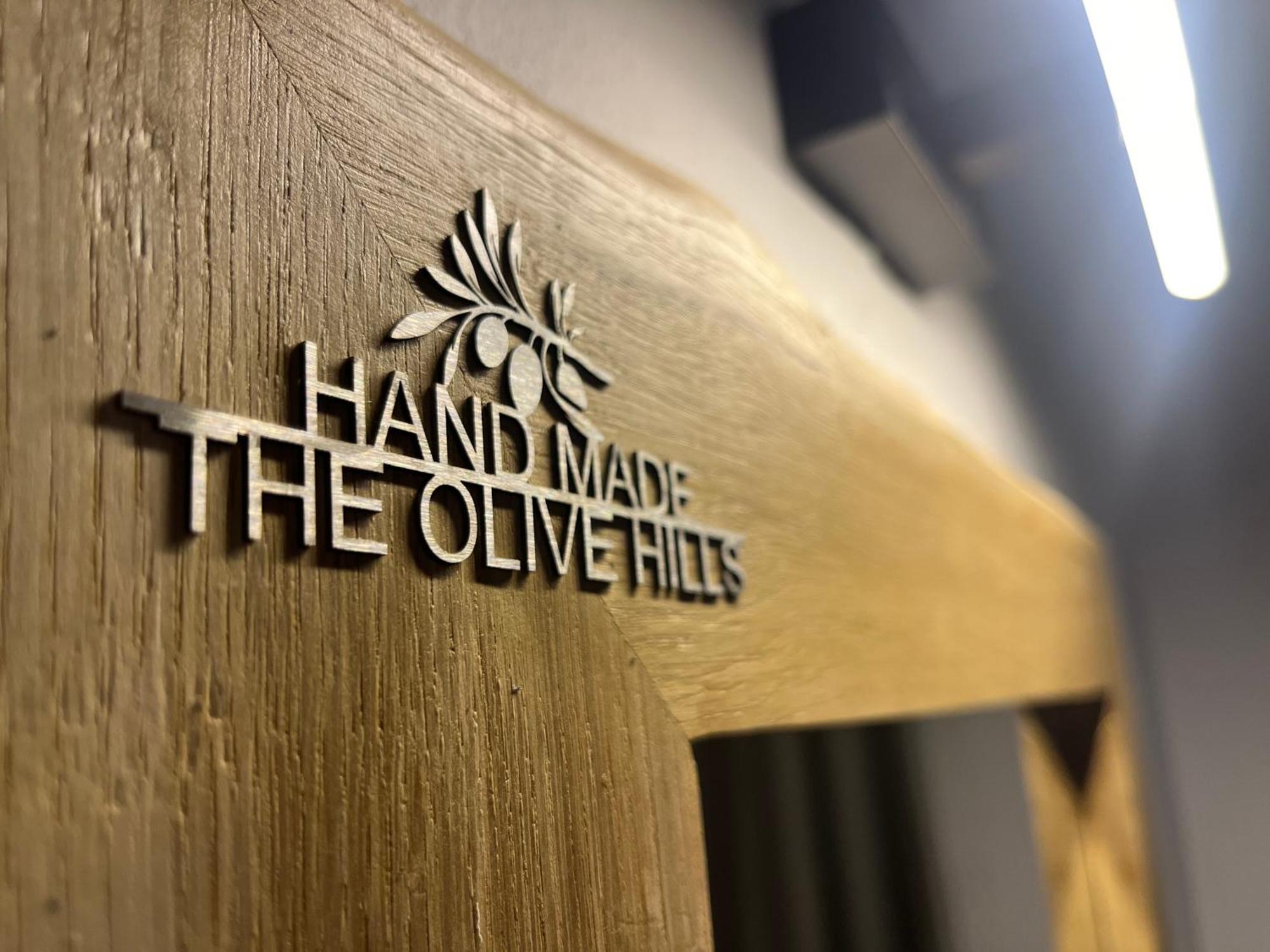 فندق The Olive Hills Skala Rachoni  المظهر الخارجي الصورة